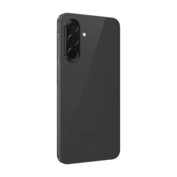 სმარტფონი SAMSUNG GALAXY A36 5G AWESOME BLACK 8GB 128GB