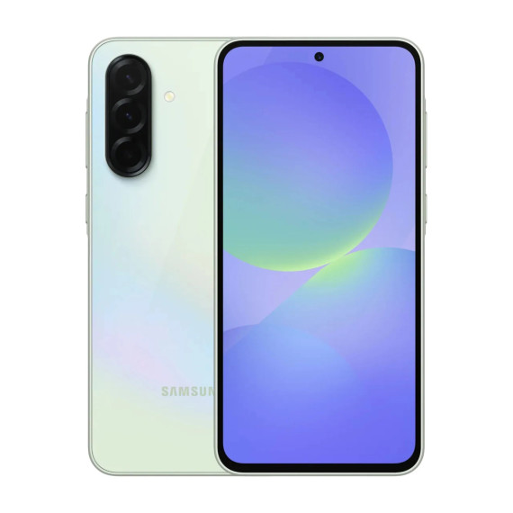 სმარტფონი SAMSUNG GALAXY A36 5G AWESOME LIME 8GB 128GB