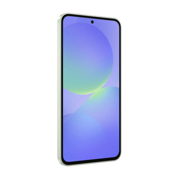 სმარტფონი SAMSUNG GALAXY A36 5G AWESOME LIME 8GB 128GB