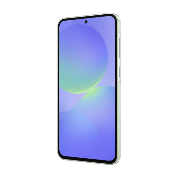 სმარტფონი SAMSUNG GALAXY A36 5G AWESOME LIME 8GB 128GB