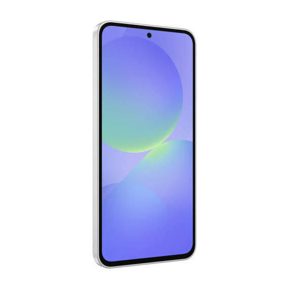 სმარტფონი SAMSUNG GALAXY A36 5G AWESOME WHITE 8GB 128GB