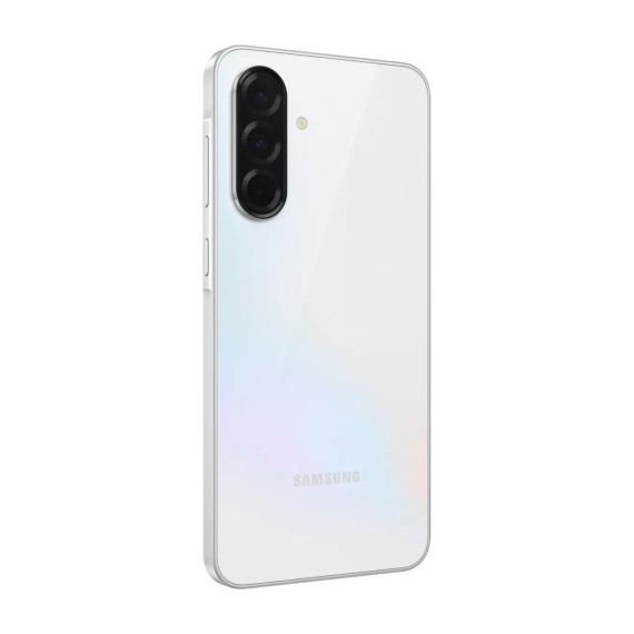 სმარტფონი SAMSUNG GALAXY A36 5G AWESOME WHITE 8GB 128GB