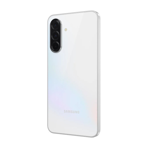 სმარტფონი SAMSUNG GALAXY A36 5G AWESOME WHITE 8GB 128GB