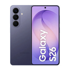 სმარტფონი SAMSUNG GALAXY S26 COBALT VIOLET 12GB 256GB