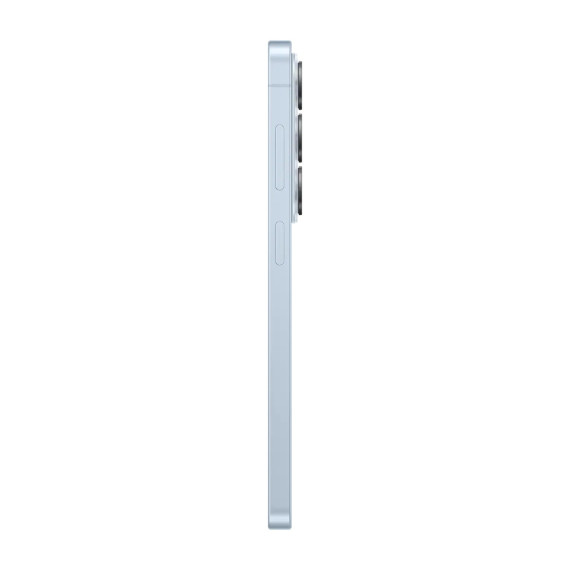 სმარტფონი SAMSUNG GALAXY S26 SKY BLUE 12GB 256GB