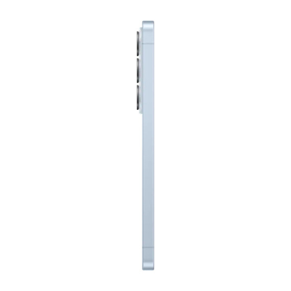 სმარტფონი SAMSUNG GALAXY S26 SKY BLUE 12GB 256GB