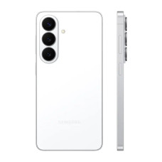smart phone SAMSUNG GALAXY S26 WHITE 12GB 256GB