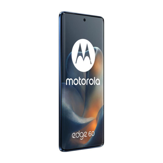 სმარტფონი MOTOROLA MOTO EDGE 60 5G GIBRALTAR SEA 12GB 256GB