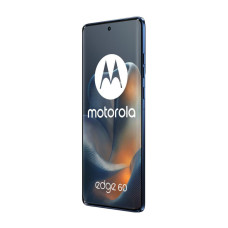 smart phone MOTOROLA MOTO EDGE 60 5G GIBRALTAR SEA 12GB 256GB