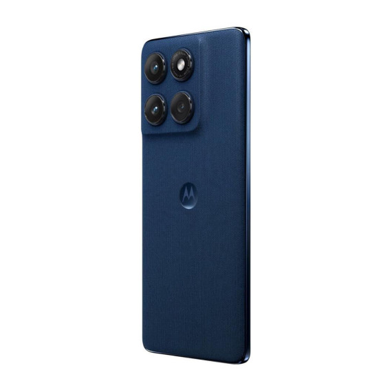 სმარტფონი MOTOROLA MOTO EDGE 60 5G GIBRALTAR SEA 12GB 256GB