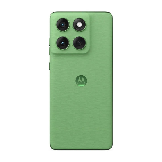 სმარტფონი MOTOROLA MOTO EDGE 60 5G SHAMROCK 12GB 256GB
