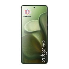 სმარტფონი MOTOROLA MOTO EDGE 60 5G SHAMROCK 12GB 256GB