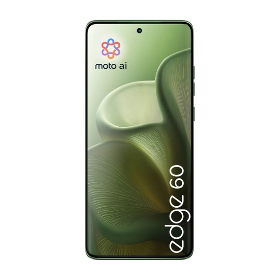 სმარტფონი MOTOROLA MOTO EDGE 60 5G SHAMROCK 12GB 256GB