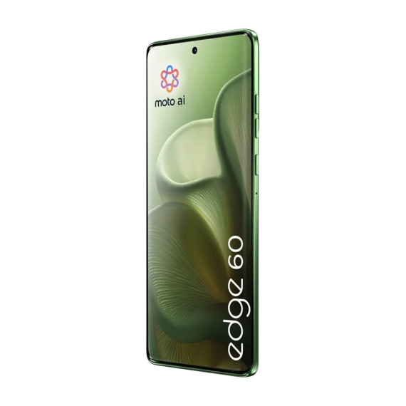 სმარტფონი MOTOROLA MOTO EDGE 60 5G SHAMROCK 12GB 256GB