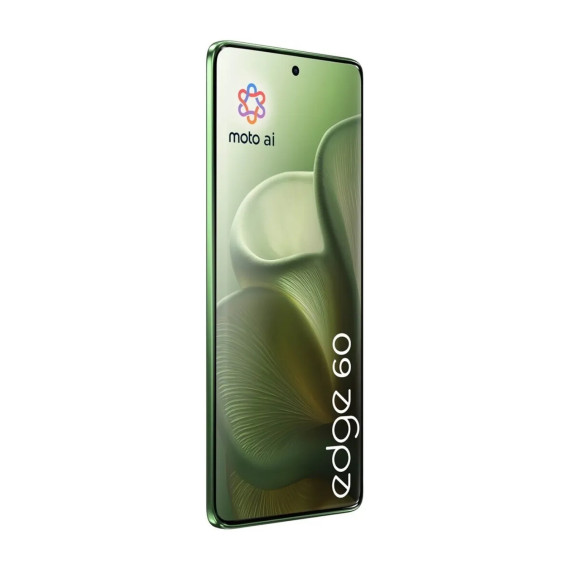სმარტფონი MOTOROLA MOTO EDGE 60 5G SHAMROCK 12GB 256GB
