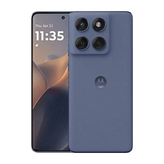 სმარტფონი MOTOROLA MOTO EDGE 60 FUSION SLIPSTREAM 5G 12GB 256GB