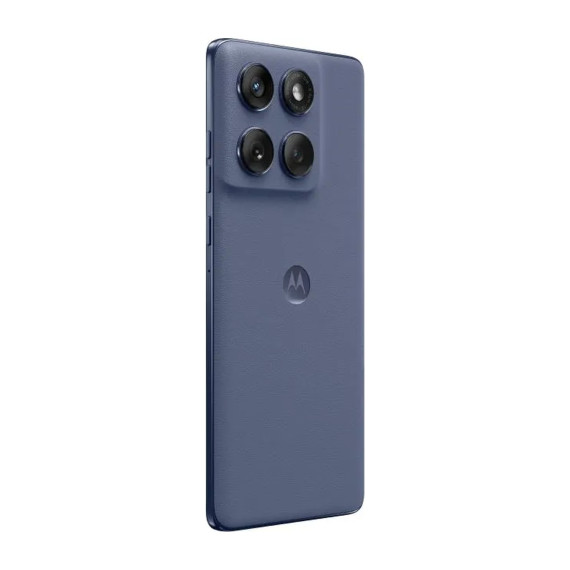 სმარტფონი MOTOROLA MOTO EDGE 60 FUSION SLIPSTREAM 5G 12GB 256GB