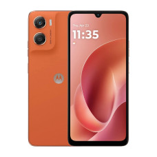 სმარტფონი MOTOROLA MOTO G06 ARABESQUE 4GB 128GB
