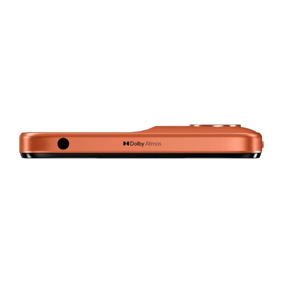 სმარტფონი MOTOROLA MOTO G06 ARABESQUE 4GB 128GB