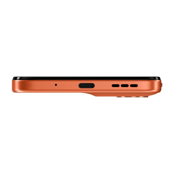 სმარტფონი MOTOROLA MOTO G06 ARABESQUE 4GB 128GB