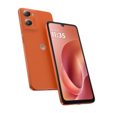 სმარტფონი MOTOROLA MOTO G06 ARABESQUE 4GB 128GB