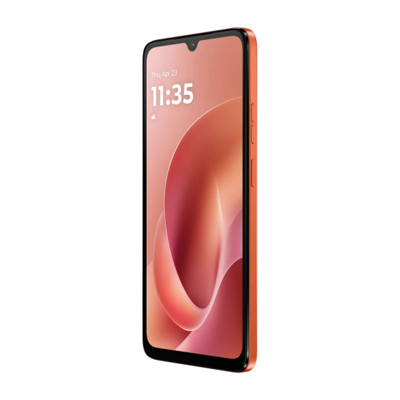 სმარტფონი MOTOROLA MOTO G06 ARABESQUE 4GB 128GB