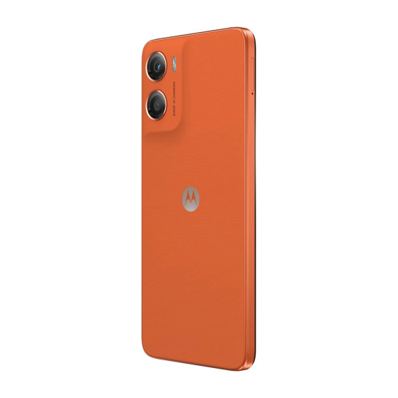 სმარტფონი MOTOROLA MOTO G06 ARABESQUE 4GB 128GB