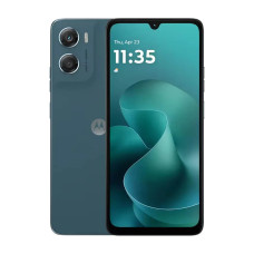 სმარტფონი MOTOROLA MOTO G06 TAPESTRY 4GB 128GB