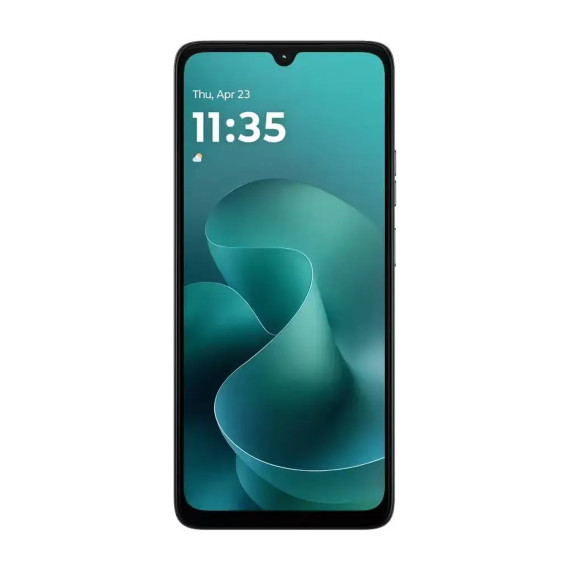 სმარტფონი MOTOROLA MOTO G06 TAPESTRY 4GB 128GB