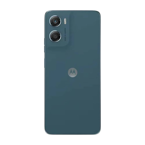 სმარტფონი MOTOROLA MOTO G06 TAPESTRY 4GB 128GB
