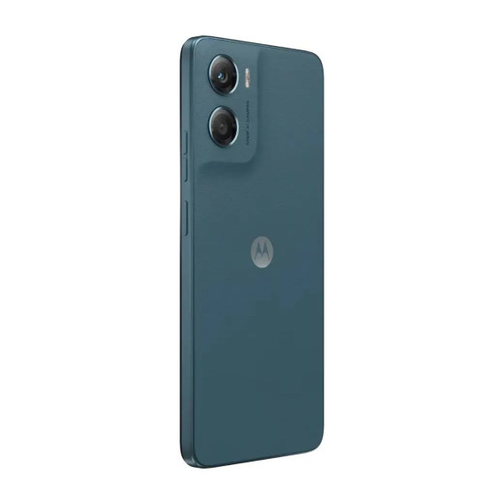სმარტფონი MOTOROLA MOTO G06 TAPESTRY 4GB 128GB