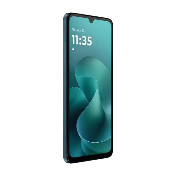 სმარტფონი MOTOROLA MOTO G06 TAPESTRY 4GB 128GB