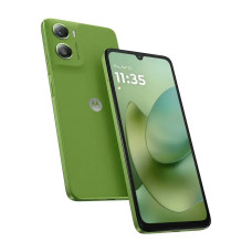 სმარტფონი MOTOROLA MOTO G06 TENDRIL 4GB 128GB
