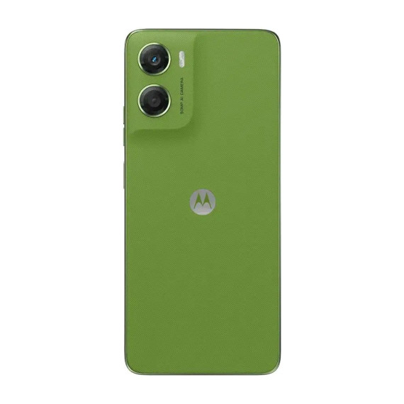 სმარტფონი MOTOROLA MOTO G06 TENDRIL 4GB 128GB