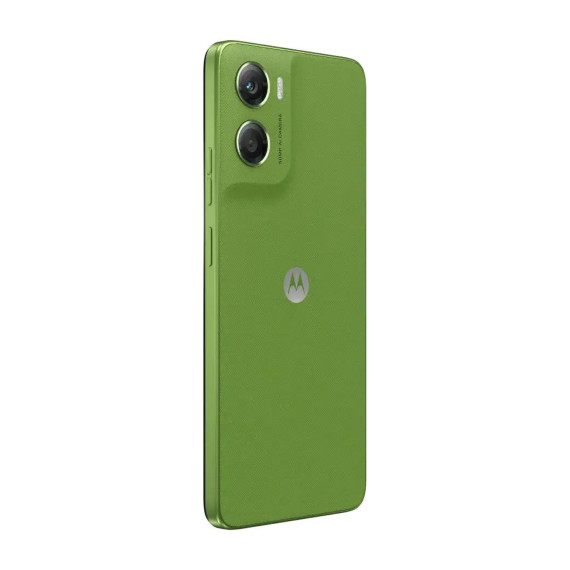 სმარტფონი MOTOROLA MOTO G06 TENDRIL 4GB 128GB