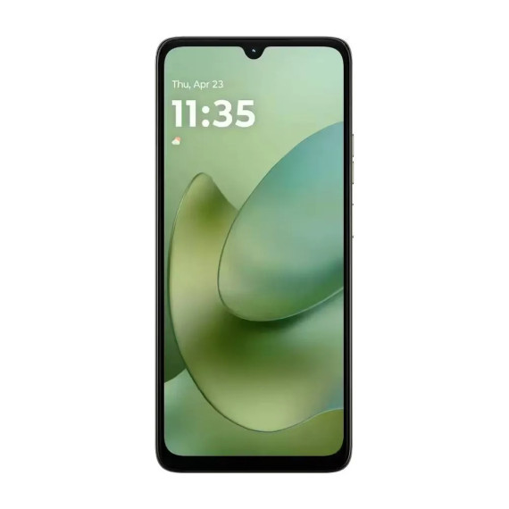 სმარტფონი MOTOROLA MOTO G06 TENDRIL 4GB 128GB