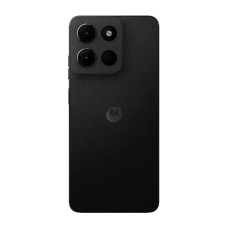 смартфон MOTOROLA MOTO G15 GRAVITY GREY 8GB 128GB