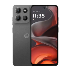 სმარტფონი MOTOROLA MOTO G15 GRAVITY GREY 8GB 256GB
