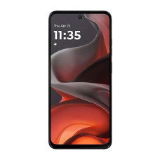 სმარტფონი MOTOROLA MOTO G15 GRAVITY GREY 8GB 256GB