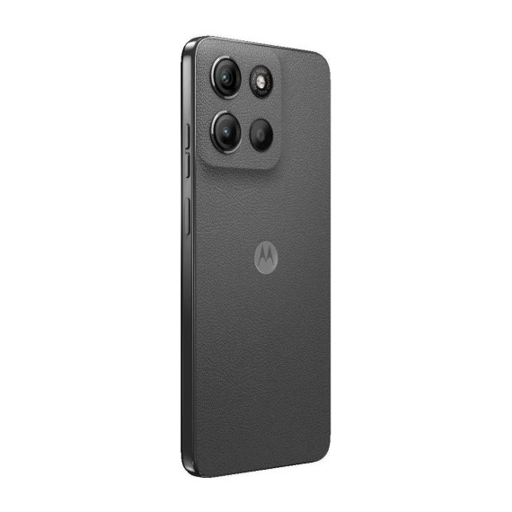 სმარტფონი MOTOROLA MOTO G15 GRAVITY GREY 8GB 256GB