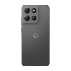 სმარტფონი MOTOROLA MOTO G15 GRAVITY GREY 8GB 256GB