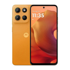 smart phone MOTOROLA MOTO G15 SUNRISE ORANGE 8GB 256GB