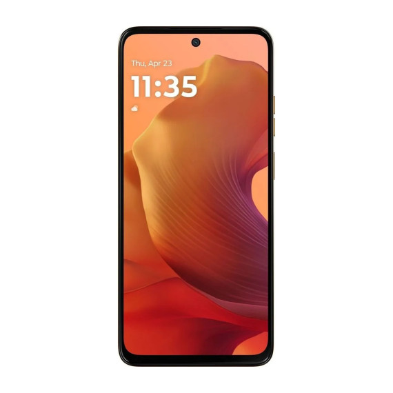 სმარტფონი MOTOROLA MOTO G15 SUNRISE ORANGE 8GB 256GB