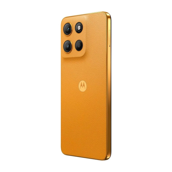სმარტფონი MOTOROLA MOTO G15 SUNRISE ORANGE 8GB 256GB