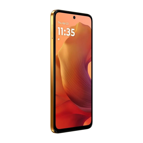 სმარტფონი MOTOROLA MOTO G15 SUNRISE ORANGE 8GB 256GB