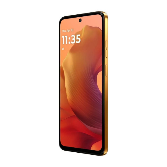 სმარტფონი MOTOROLA MOTO G15 SUNRISE ORANGE 8GB 256GB