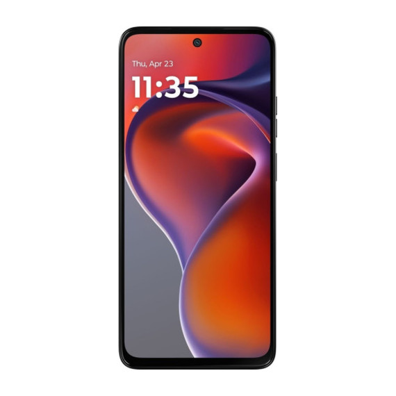 სმარტფონი MOTOROLA MOTO G15 POWER GRAVITY GREY 8GB 256GB