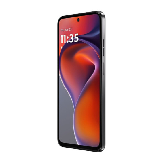 სმარტფონი MOTOROLA MOTO G15 POWER GRAVITY GREY 8GB 256GB