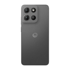 სმარტფონი MOTOROLA MOTO G15 POWER GRAVITY GREY 8GB 256GB