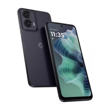 smart phone MOTOROLA MOTO G35 5G MIDNIGHT BLACK 4GB 128GB